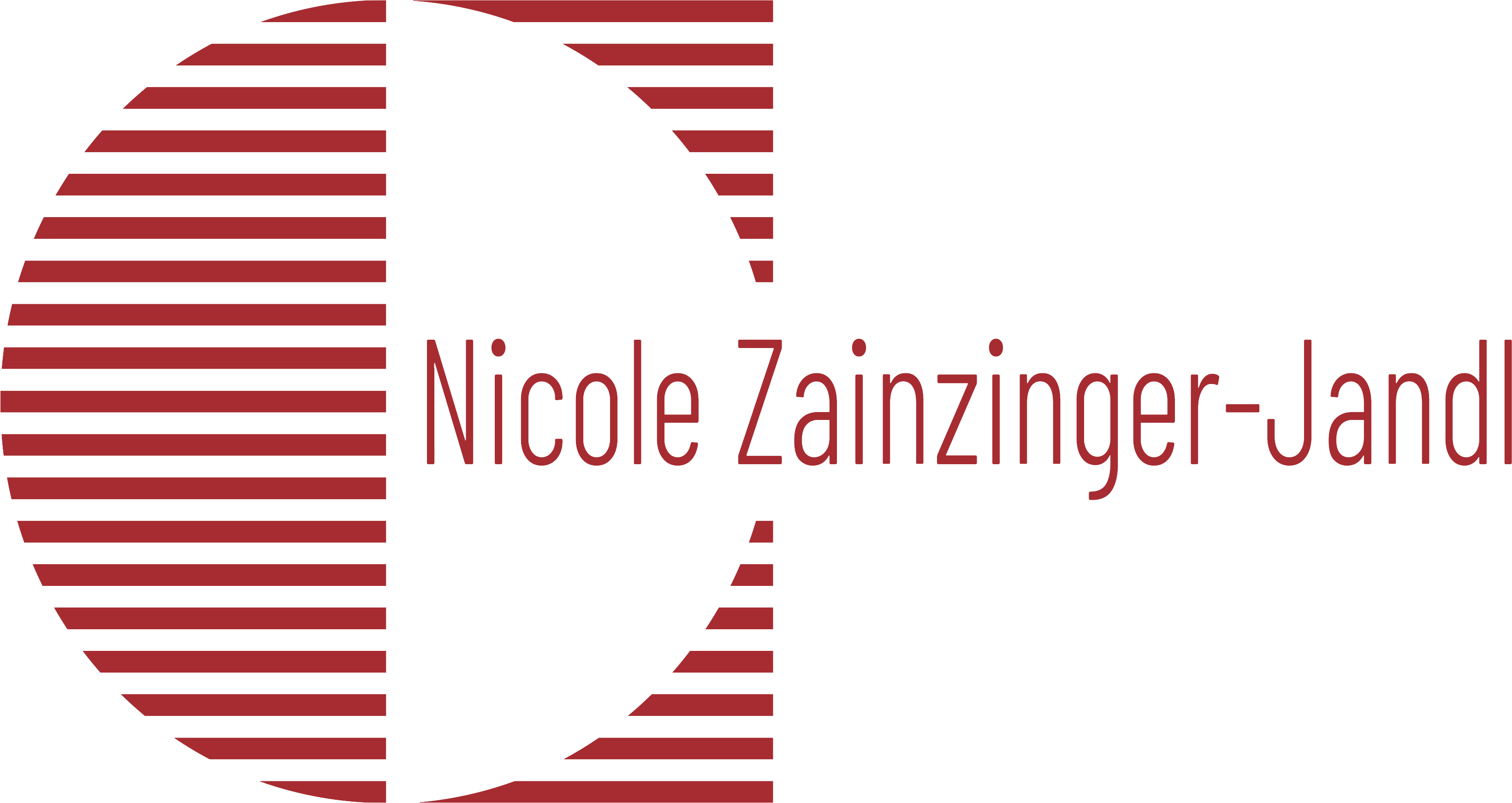 Nicole Zainzinger-Jandl
