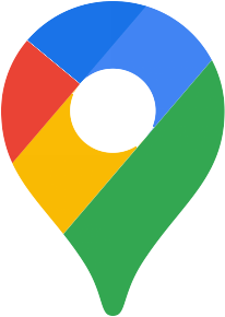 Google Maps Symbol