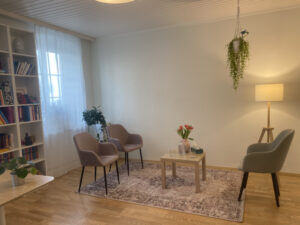 Foto: Praxis für Psychotherapie, Nicole Zainzinger-Jandl